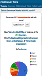 Mobile Screenshot of joomlagov.info